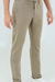 Calça Essencial Slim Color