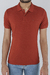 Camisa Polo Essencial Slim Piquet
