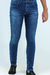 Calça Concept Skinny Jeans básica