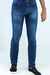 Calça Concept Slim Jeans