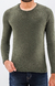 Suéter Tricot Slim Essencial