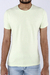 Camiseta Essencial Slim