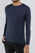 Blusa Tricot Casual Slim