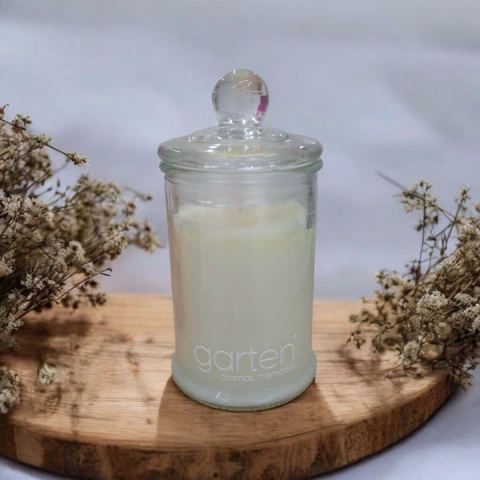 Vela Aromática Afeto - 110g - comprar online