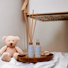 Água Perfumada - Home Spray - Baby Dreams - 250 mL - comprar online