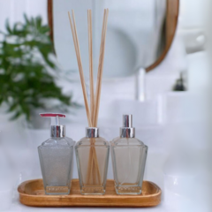 Aromatizador de Ambientes Spray 250 mL - Elegance - loja online