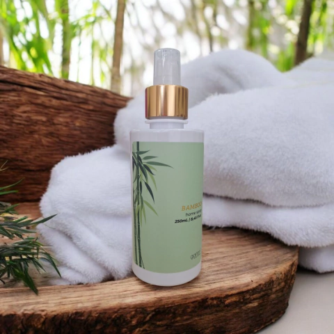 Água Perfumada - Home Spray - Bamboo - 250 mL - comprar online