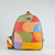 Mochila Isa Verde en internet