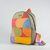 Mochila Isa Verde - comprar online