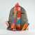 Mochila Isa Verde - Quidel