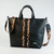 Cartera Grace Negra