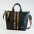Cartera Grace Negra