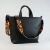 Cartera Grace Negra - Quidel