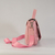 Bandolera Kora Rosa - comprar online