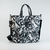 Bolso Perla B/N