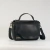 Bandolera Kora Negro - comprar online