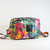 Bandolera Eleven Flores