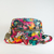 Bandolera Eleven Flores - Quidel