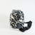 Bandolera Eleven B/N - comprar online