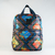 Mochila Kamala Palmeras - Quidel