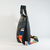 Cartera Grace Negra Rayas - comprar online
