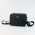 Bandolera Olivia Negra