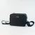 Bandolera Olivia Negra