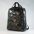 Mochila Matelase Kamala Negra