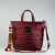 Bolso Perla Sire Bordo - Quidel
