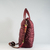 Bolso Perla Sire Bordo - tienda online