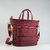 Imagen de Bolso Perla Sire Bordo