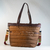 Bolso Mabel Chocolate - Quidel