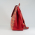 Mochila Clásica Roja en internet