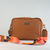 Bandolera Olivia Suela - tienda online