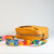 Bandolera Isla MOSTAZA - tienda online