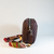 Bandolera Isla CHOCOLATE en internet