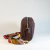 Bandolera Isla CHOCOLATE en internet