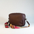Bandolera Isla CHOCOLATE - Quidel