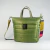 Bolso Perla Sire Verde PISTACHO - Quidel