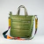 Bolso Perla Sire Verde PISTACHO - tienda online