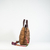 NEW Carterita Mini Claire Choco - Quidel