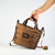 NEW Carterita Mini Claire Choco - comprar online