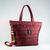 Bolso Mabel BORDO - comprar online