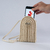 Portacelular beige - comprar online