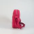 Bandolera Mini Bag Fuccia - comprar online