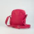 Bandolera Mini Bag Fuccia en internet