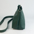 Carterita Mini Fan Verde - comprar online