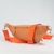 Riñonera Galia Naranja - comprar online