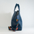 Cartera Grace Azul en internet