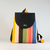 Mochila Clasica Rayas - comprar online